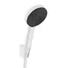 Image de hansgrohe Pulsify S Set de douche avec support, 1 jet, 24301700,