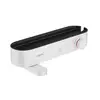Image de hansgrohe ShowerTablet Select Mitigeur thermostatique de baignoire en applique, 24340700,
