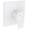 Image de hansgrohe Vivenis Mitigeur de douche encastré pour 1 fonction Blanc mat