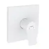 Image de hansgrohe Vivenis Mitigeur monocommande de douche encastré, 75615700,