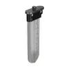Image de hansgrohe sBox Set de finition ovale, 28020340,