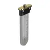Image de hansgrohe sBox Set de finition ovale, 28020990,