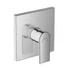 Image de hansgrohe Vernis Shape Mitigeur monocommande de douche encastré, 71668000,