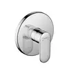 Image de hansgrohe Vernis Blend Mitigeur monocommande de douche encastré, 71667000,