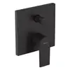 Image de hansgrohe Vernis Shape Mitigeur de baignoire encastré, Mitigeur monocommande, 71468670,