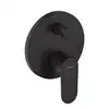 Image de hansgrohe Vernis Blend Mitigeur de baignoire encastré, Mitigeur monocommande, 71466670,