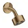 Image de AXOR One Douche de tête, 1 jet, 48490140,