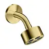 Image de AXOR One Douche de tête, 1 jet, 48490990,
