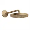 Image de AXOR One Douche de tête, 1 jet, 48491140,