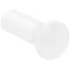 Image de AXOR Universal Circular Patère porte-serviette, 42811700,