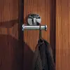 Image de AXOR Universal Circular Patère porte-serviette, 42812000,