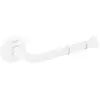 Image de AXOR Universal Circular Dérouleur de papier toilette, 42856700,