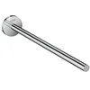 Image de AXOR Universal 42826000 Barre porte-serviettes circulaire moderne 35,6 cm Chromé