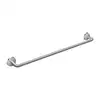 Image de AXOR Universal Circular Porte-serviettes de bain, 42860000,