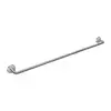 Image de AXOR Universal Circular Porte-serviettes de bain, 42880000,
