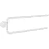 Image de AXOR Universal Circular Porte-serviettes de toilette, 42822700,