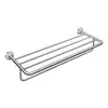 Image de AXOR Universal Circular Rack porte-serviettes, 42843000,