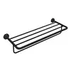 Image de AXOR Universal Circular Rack porte-serviettes, 42843670,