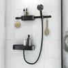 Image de hansgrohe WallStoris Mitigeur thermostatique de douche en applique, 24250670,