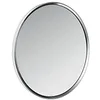 Image de Hansgrohe AXOR Universal Circular Miroir Mural, Rond, diamètre=600mm, 42848, Coloris: Chrome