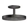 Image de AXOR One Douche de tête, 2 jets, 48494340,
