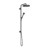 Image de AXOR One Colonne de douche en applique pour robinetterie, 48790340,