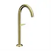 Image de AXOR One Mitigeur de lavabo à bec haut 260 CoolStart, 48030990, 260