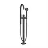 Image de AXOR One Robinetterie de baignoire au sol avec mitigeur monocommande, 48440340,
