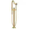 Image de AXOR One Robinetterie de baignoire au sol avec mitigeur monocommande, 48440250,