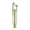 Image de AXOR One Robinetterie de baignoire au sol avec mitigeur monocommande, 48440990,