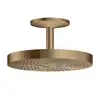 Image de AXOR One Douche de tête, 1 jet, 48493140,