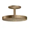 Image de AXOR One Douche de tête, 2 jets, 48494140,