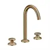 Image de AXOR One Mélangeur de lavabo 170, 48070140, 170