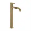 Image de AXOR One Mitigeur de lavabo à bec haut 260, 48002140, 260