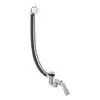 Image de AXOR Flexaplus garniture de vidage et de trop-plein set complet, pour baignoire spéciale, 58318000,