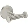 Image de AXOR Universal Circular Patère porte-serviette, 42812800,