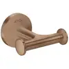 Image de AXOR Universal Circular Patère porte-serviette, 42812310,