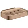 Image de AXOR Universal Circular Porte-savon, 42805300,