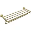 Image de AXOR Universal Circular Rack porte-serviettes, 42843990,