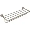 Image de AXOR Universal Circular Rack porte-serviettes, 42843820,
