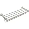 Image de AXOR Universal Circular Rack porte-serviettes, 42843800,
