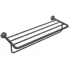 Image de AXOR Universal Circular Rack porte-serviettes, 42843340,