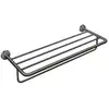 Image de AXOR Universal Circular Rack porte-serviettes, 42843330,