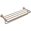 Image de AXOR Universal Circular Rack porte-serviettes, 42843300,