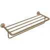 Image de AXOR Universal Circular Rack porte-serviettes, 42843140,