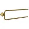 Image de AXOR Universal Circular Porte-serviettes de toilette, 42822990,