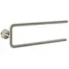 Image de AXOR Universal Circular Porte-serviettes de toilette, 42822830,