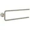 Image de AXOR Universal Circular Porte-serviettes de toilette, 42822820,