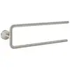 Image de AXOR Universal Circular Porte-serviettes de toilette, 42822800,