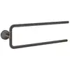 Image de AXOR Universal Circular Porte-serviettes de toilette, 42822340,